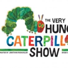 THE VERY HUNGRY CATERPILLAR SHOW is Back To Take A Bite Out Of Sydney