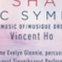 Composer Vincent Ho Receives Two JUNO Nominations