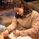 THE DIARY OF ANNE FRANK Comes to The Arvada Center's Stage With Power And Poise