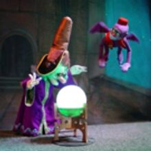 TCT Presents The Frisch Marionette Company's Production Of THE WIZARD OF OZ