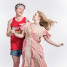 XANADU Rolls Into Irving Arts Center May 10