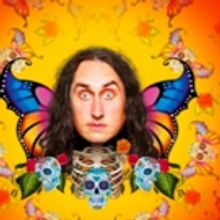 Tickets on Sale Today for Ross Noble's EL HABLADOR Tour at The Bristol Hippodrome