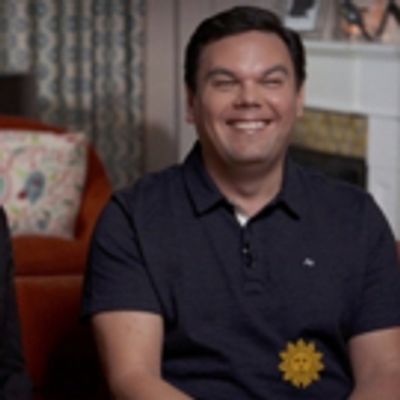 VIDEO: Watch Kristen Anderson-Lopez and Robert Lopez Talk Bringing FROZEN to Life with the Help of Their Daughters