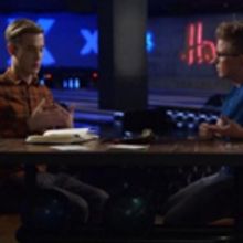 E! Shares New Clip From Upcoming HOLLYWOOD MEDIUM WITH TYLER HENRY! With Tyler Oakley