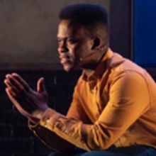 BWW Review: LEAVE TO REMAIN, Lyric Hammersmith
