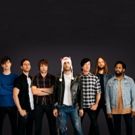 Maroon 5 Releases New Track 'Whiskey' ft. A$AP Rocky