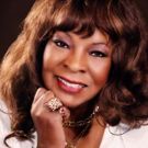 Martha Reeves to Perform a Tribute to First Lady Betty Ford