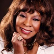 Martha Reeves to Perform a Tribute to First Lady Betty Ford