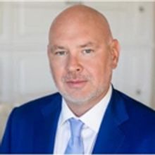 Political Strategist Steve Schmidt Joins Showtime's THE CIRCUS