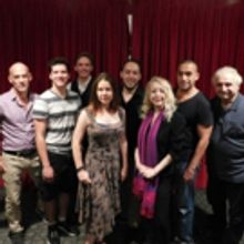 Complete Cast Announced For Williams' SMALL CRAFT WARNINGS Presented By Regeneration