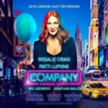 Joel Fram On The Making of the COMPANY Cast Album