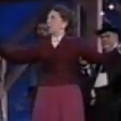 VIDEO: 30 Days Of Tony! Day 3- OKLAHOMA! Brings A Hoedown To The Tonys Stage