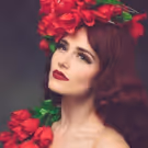 Burlesque Artist Pearls Daily Joins I'M NOT A COMEDIAN...I'M LENNY BRUCE