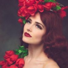 Burlesque Artist Pearls Daily Joins I'M NOT A COMEDIAN...I'M LENNY BRUCE