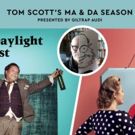 ATC Presents Tom Scott 'mini-festival' In 2019