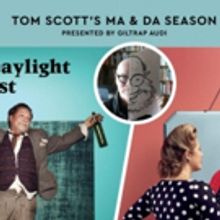 ATC Presents Tom Scott 'mini-festival' In 2019