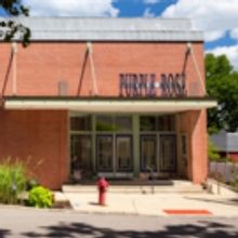 Purple Rose Theatre Completes Lobby Restroom Renovation