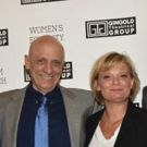 Photo Coverage: On the Red Carpet at the Gingold Theatrical Group Golden Shamrock…
