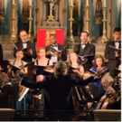 American Classical Orchestra Performs CPE Bach And Handel's Messiah With ACO Chorus