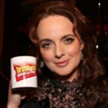 Wake Up With BWW 11/7: EVERYBODY'S TALKING ABOUT JAMIE in Cinemas, and More!