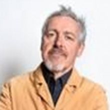 Griff Rhys Jones To Lead London Musical Theatre Orchestra's A CHRISTMAS CAROL