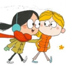 Childsplay Presents the World-Premiere of MADDI'S FRIDGE