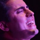 Photo Flash: Tony Winner John Lloyd Young Comes to Martinis Above Fourth And…