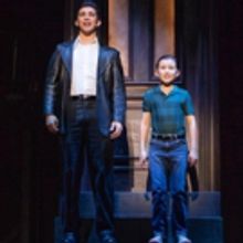BWW Review: A BRONX TALE: Standin' On The Corner
