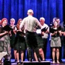 Pilgrim Festival Singers Presents America Sings! 4-Concert Summer Series