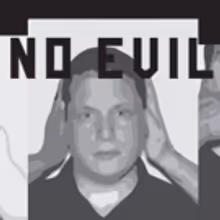NO EVIL 2.0: A RESISTANCE CABARET Returns to New York