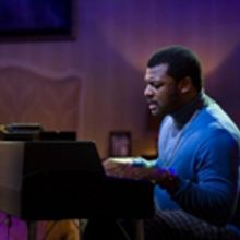 Apollo Theater Presents TWISTED MELODIES: A MUSICAL HOMAGE TO DONNY HATHAWAY