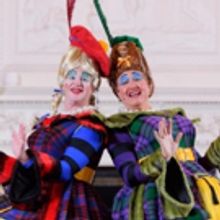 Belgrade Theatre Presents CINDERELLA this Christmas