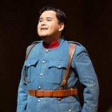 BWW Showstopper: Audience Insists 'Encore! Encore!' and Camarena Does It Again in FIL