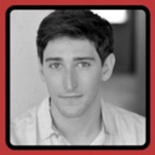 THE FLAMINGO KID's Ben Fankhauser Takes Over Instagram Today!