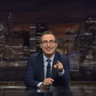 VIDEO: John Oliver Discusses the Brazilian Elections on LAST WEEK TONIGHT