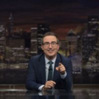 VIDEO: John Oliver Discusses the Brazilian Elections on LAST WEEK TONIGHT Video