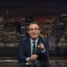 VIDEO: John Oliver Discusses the Brazilian Elections on LAST WEEK TONIGHT