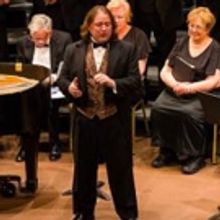 Morris Choral Society Nominated for 'Favorite Choral Group ' in The 2018…