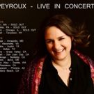 Madeleine Peyroux Readies New Album ANTHEM For August 31 Release + Sets U.S. Tour