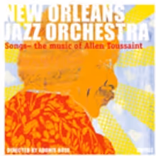 New Orleans Jazz Orchestra Returns from 3-Year Recording Hiatus with "Songs: The…
