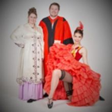 BWW Review: CAN CAN at ARTS Theatre