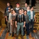 BWW Review: PETER AND THE STARCATCHER at Playhouse On Park