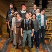 BWW Review: PETER AND THE STARCATCHER at Playhouse On Park