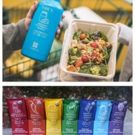 Hak's Debuts Organic Salad Dressings at Whole Foods