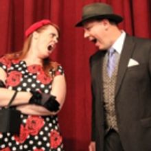 Players Club Of Swarthmore Presents GUYS AND DOLLS