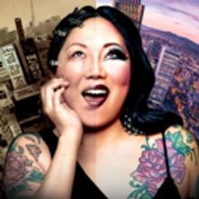 BWW Previews: MARGARET CHO – A VOICE FOR ALL GENERATIONS COMES to Tampa Improv