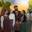 FIDDLER ON THE ROOF Returns to Sydney