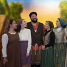 FIDDLER ON THE ROOF Returns to Sydney