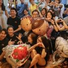New York Mandarin Playback Presents BETWEEN THIS CITY AND ME