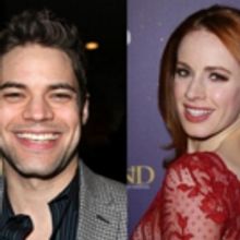 Jeremy Jordan, Teal Wicks and Bobby Conte Thornton Lead Reading Of New Musical IN THE
